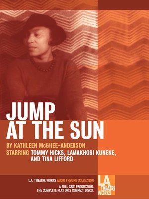 Jump at the Sun - Audiobook